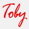 Toby profil fotoğrafı