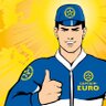 Geronimo Guu Ji Ya 🇫🇷 🇮🇪 profil fotoğrafı