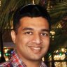 Alpesh Desai profil fotoğrafı