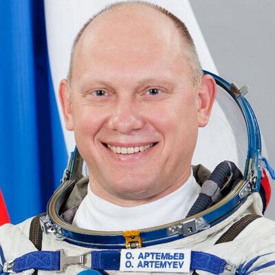 Oleg Artemyev's profile picture