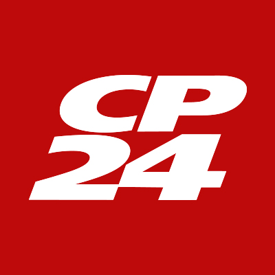 CP24's profile picture