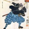 Musashi Mushin profil fotoğrafı