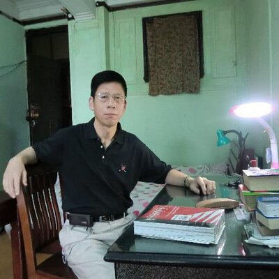 Li Da's profile picture
