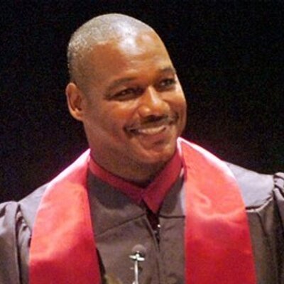 Derrick Brooks's profile picture
