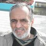 Profilbild von Raza Najam