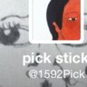 pick stick's profile picture