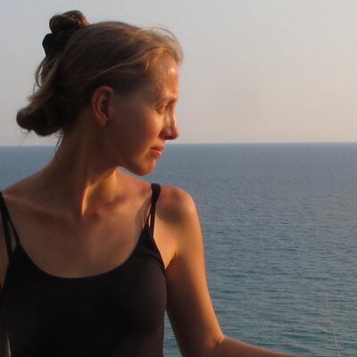 Shelly Kittleson's profile picture