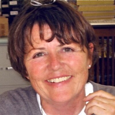 dearsusanbranch's profile picture