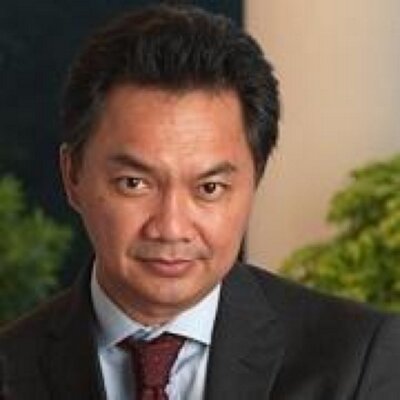 Dino Patti Djalal's profile picture