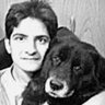 Abhishek Joshi 👨💻🐶 profil fotoğrafı
