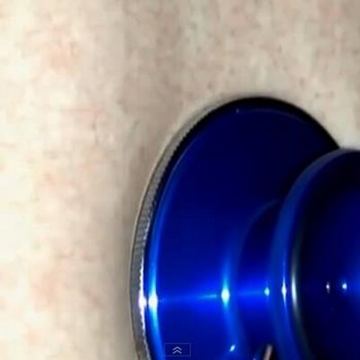 ムッシュ(心音・胃腸音フェチカメラマン):モデル様募集中's profile picture