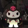 Kuromi profil fotoğrafı