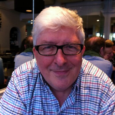 SimonBatesUK's profile picture
