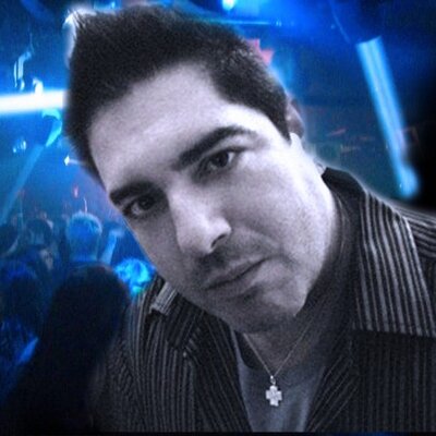 Anthony JV Rufolo's profile picture