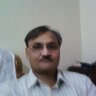 Profilbild von Japesh Hathi