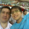 Profilbild von Jorge Falcon