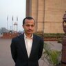 Profilbild von Sirsendu Mukherjee