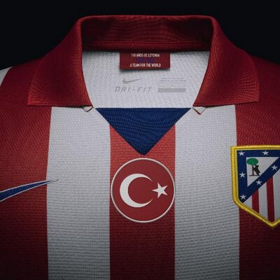 Atletico & Türkiye's profile picture
