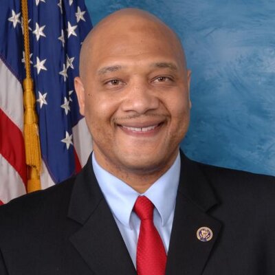 André Carson's profile picture