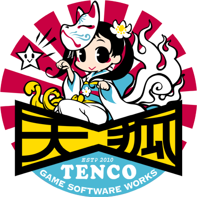 てんこちゃん 英雄*戦姫WWW 体験版配信中!'s profile picture