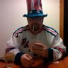 Profilbild von Mad Hatcher Jr.