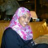 Profilbild von Shadia Ismaiel