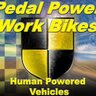 PedalPowerWorkBikes's profile picture