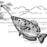 Fish and Archer Co.🇸🇴 profil fotoğrafı