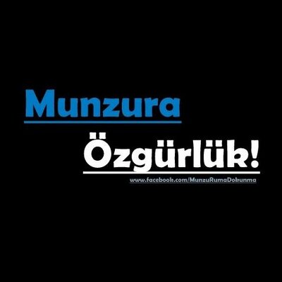 Munzura Özgürlük!'s profile picture