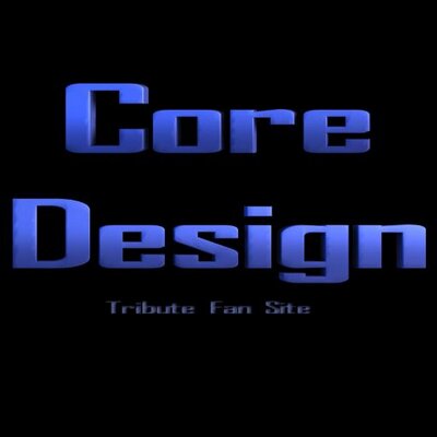 Core Design's profile picture