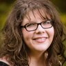 Profilbild von Deborah Mistina