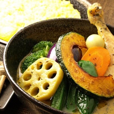 SoupCurryYellow's profile picture
