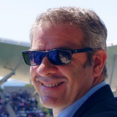 Yannick Povillon's profile picture