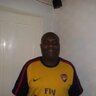 Profilbild von Sam Agyei-Mante