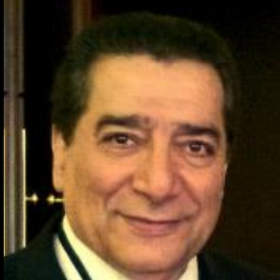 Ardavan Mofid's profile picture