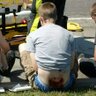 morgan wilson profil fotoğrafı