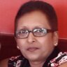 Profilbild von Sandy Jugoo