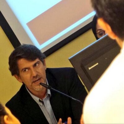 Miguel A. Rodríguez's profile picture