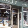 Halls of Llandaff's profile picture