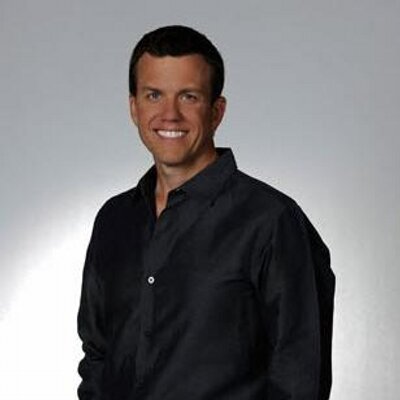 Todd Lewis's profile picture