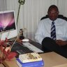 Profilbild von Mahamadou M. Diakité