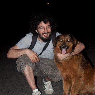 Cengizhan Karaşın's profile picture