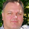 Keith Bowker's profile picture