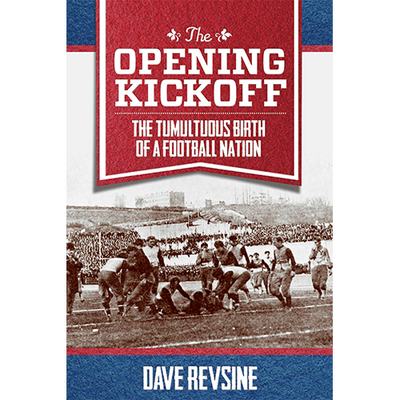 Dave Revsine's profile picture