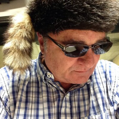 gregcote's profile picture
