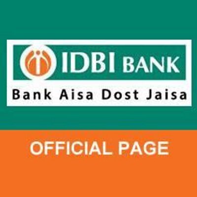 IDBI_Bank's profile picture