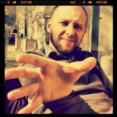 Marco Bresolin's profile picture