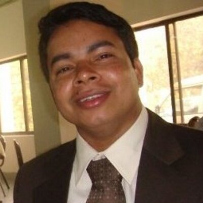 Rupom Razzaque's profile picture
