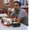 Mohammad Mashhoory profil fotoğrafı