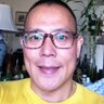 Profilbild von Hayes Zhou
